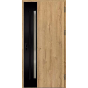 Drzwi stalowe Erkado Langen 2