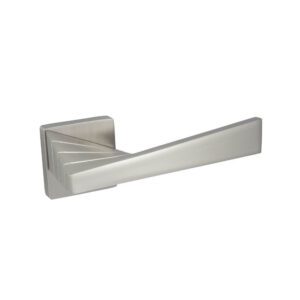 Klamka Blitz Manhattan satyna mat