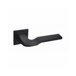 Klamka Infinity Line Bali KBLA S B00 czarna