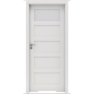 Drzwi Invado Bianco Niube 2