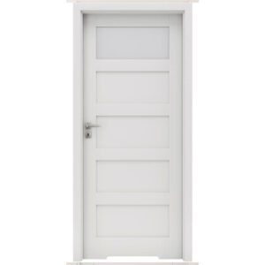 Drzwi Invado Bianco Niube 2