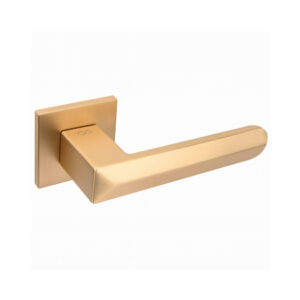 Klamka Infinity  Bohema KBH M G00 złoty mat