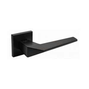 Klamka Infinity ICE KCE B00 czarna
