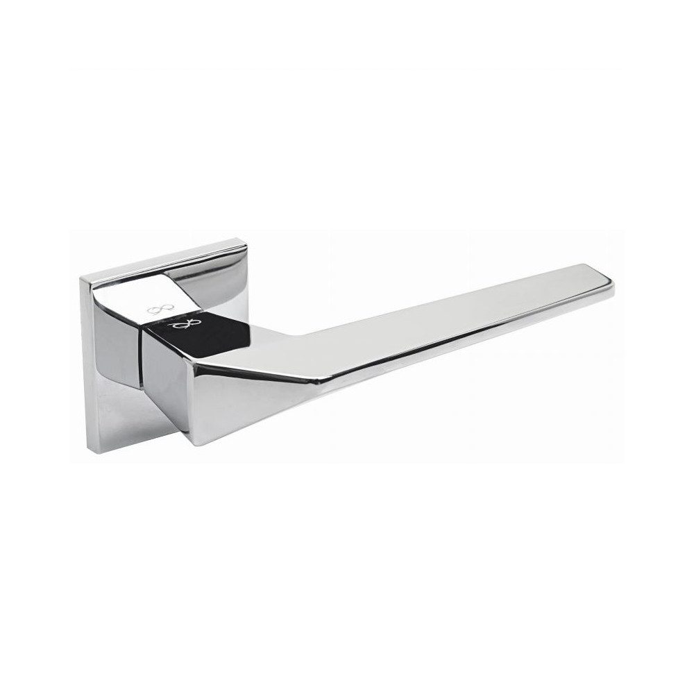 Klamka Infinity ICE KCE 700 chrom