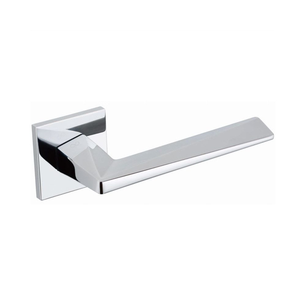 Klamka Infinity ICE KDF 700 chrom
