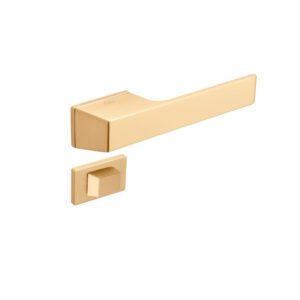 Klamka Infinity Sky KSKY MG00 złota