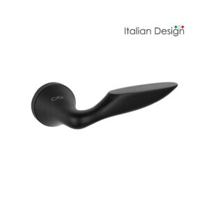Klamka Infinity Dolce KDLC B00 czarna