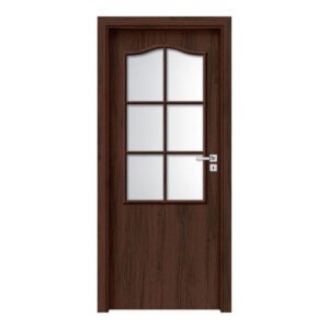 Drzwi  wewnętrzne Invado Norma Decor 2