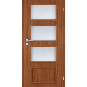 Drzwi  wewnętrzne Invado Merano 4