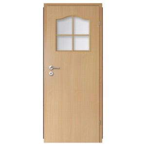 Drzwi  wewnętrzne Invado Norma Decor 3