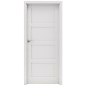 Drzwi Invado Bianco Fiori 1