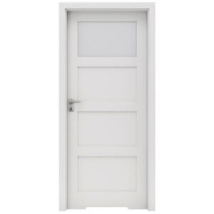 Drzwi Invado Bianco Fiori 2