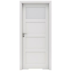 Drzwi Invado Bianco Fiori 2