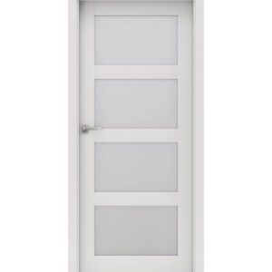 Drzwi Invado Bianco Fiori 3
