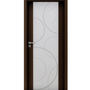 Drzwi Invado D'Artagnan Tondo