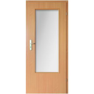 Drzwi  wewnętrzne Invado Norma Decor 4