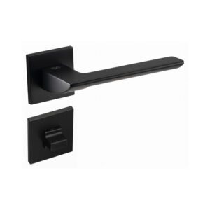 Klamka Infinity Line Astra KSA B00 czarna