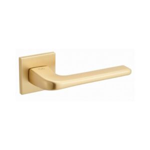 Klamka Infinity Line Solo KSO MG00 złoty mat