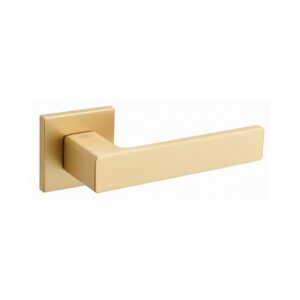 Klamka Infinity Line Cavo KVO MG 00 Złoty Mat FIT