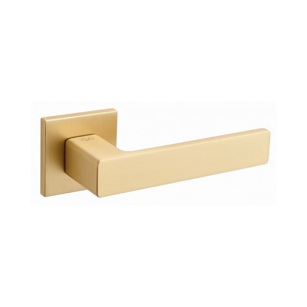 Klamka Infinity Line Cavo KVO MG 00 Złoty Mat FIT