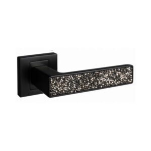 Klamka Infinity Line Concept KCK B00 / BLACK GLAMOUR