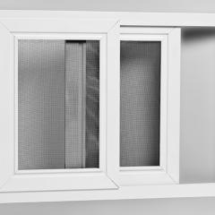 Moskitiera Przesuwna