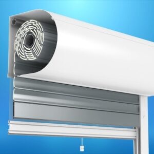 Roleta zewnętrzna OS2000 z moskitierą