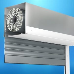 Roleta zewnętrzna IT2000