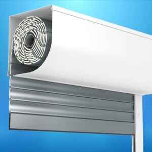 Roleta zewnętrzna RL2000