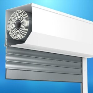 Roleta zewnętrzna ST2000