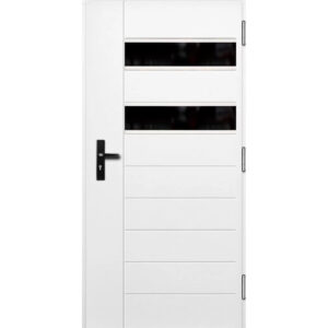 Drzwi Erkado drewniane P120