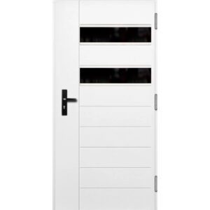 Drzwi Erkado drewniane P120