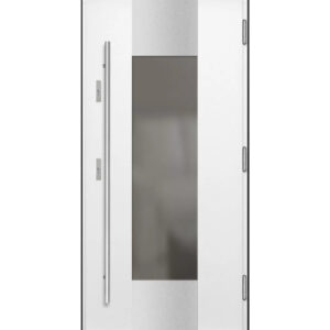 Drzwi Erkado drewniane P128