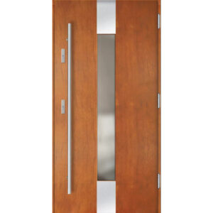 Drzwi Erkado drewniane P129