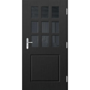 Drzwi Erkado drewniane P208