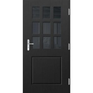 Drzwi Erkado drewniane P208