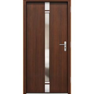 Drzwi Erkado drewniane P60