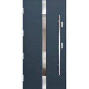 Drzwi Erkado drewniane P150