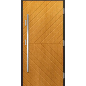 Drzwi Erkado drewniane P204