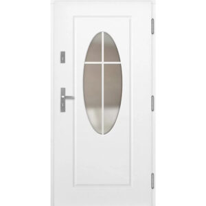 Drzwi Erkado drewniane P189