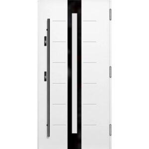 Drzwi Erkado drewniane P123