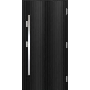 Drzwi Erkado drewniane P207