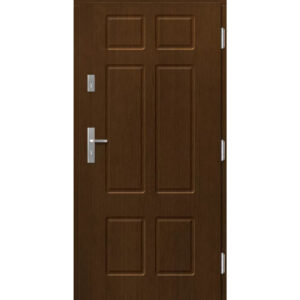 Drzwi Erkado drewniane klasyczne P175