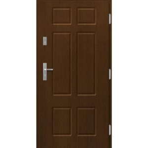 Drzwi Erkado drewniane klasyczne P175