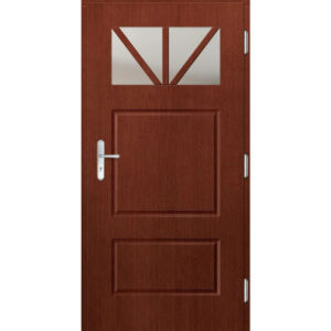 Drzwi Erkado drewniane P193