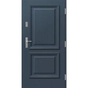 Drzwi Erkado drewniane P185