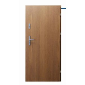 Drzwi stalowe gładkie Stalprodukt oferta w 7dni!