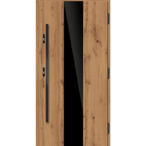 Drzwi Erkado drewniane P152