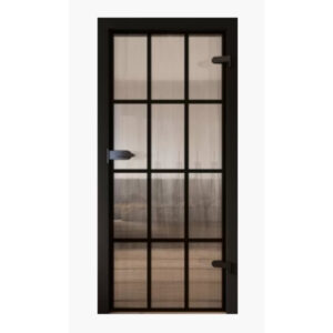 Drzwi szklane DRE Galla 14 LOFT Nowość!