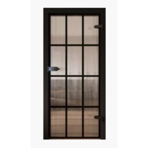 Drzwi szklane DRE Galla 14 LOFT Nowość!